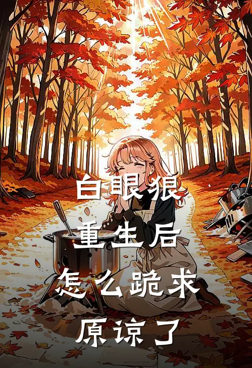 白眼狼重生后，怎么跪求原谅了(温书怡谢鸣衍)热门网络小说_最新完本小说白眼狼重生后，怎么跪求原谅了(温书怡谢鸣衍)