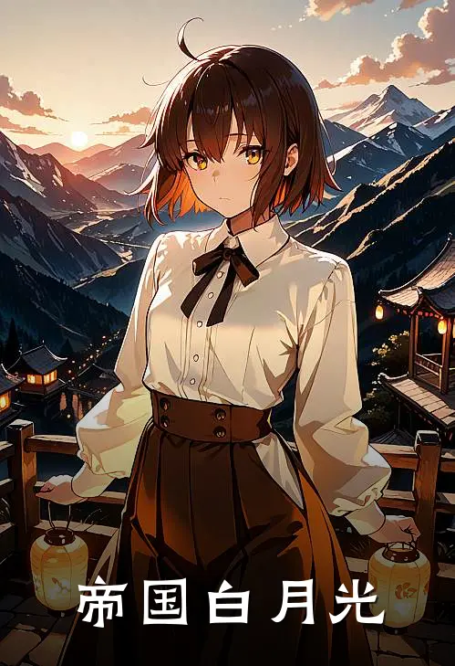 《帝国白月光》萧昇萧安业全文免费在线阅读_《帝国白月光》全集阅读