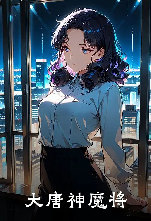 大唐神魔将秦淑婷秦琼免费阅读全文_热门小说大全大唐神魔将秦淑婷秦琼