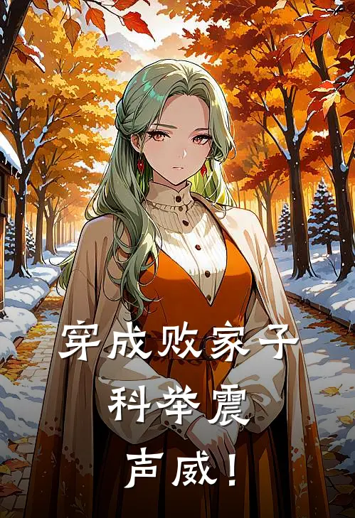 穿成败家子，科举震声威！周胜周晓龙全章节免费在线阅读_《穿成败家子，科举震声威！》精彩小说