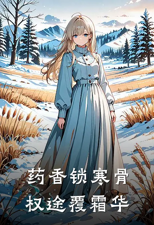 药香锁寒骨，权途覆霜华