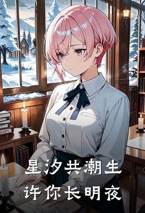 星汐共潮生，许你长明夜