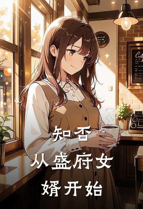 知否：从盛府女婿开始