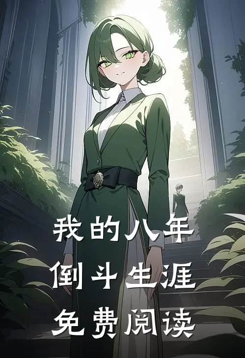 我的八年倒斗生涯免费阅读