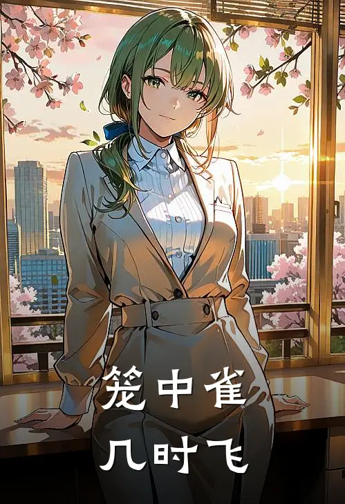 笼中雀几时飞苏芜赵哲免费小说全本阅读_小说免费完结笼中雀几时飞苏芜赵哲