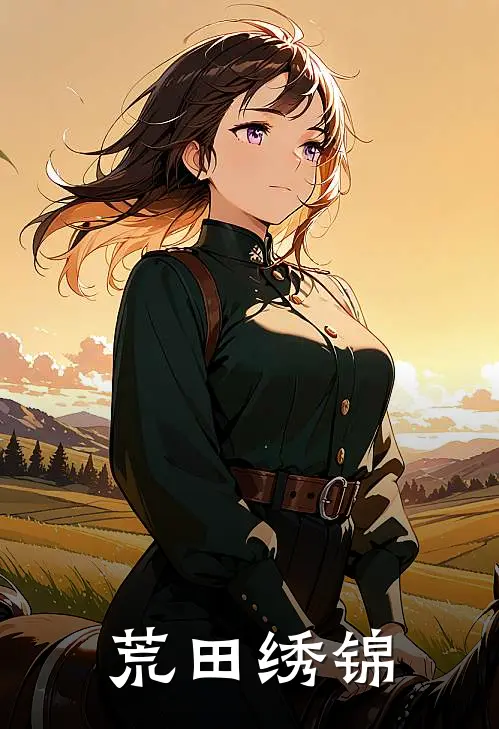 林薇林小满《荒田绣锦》_《荒田绣锦》最新章节在线阅读