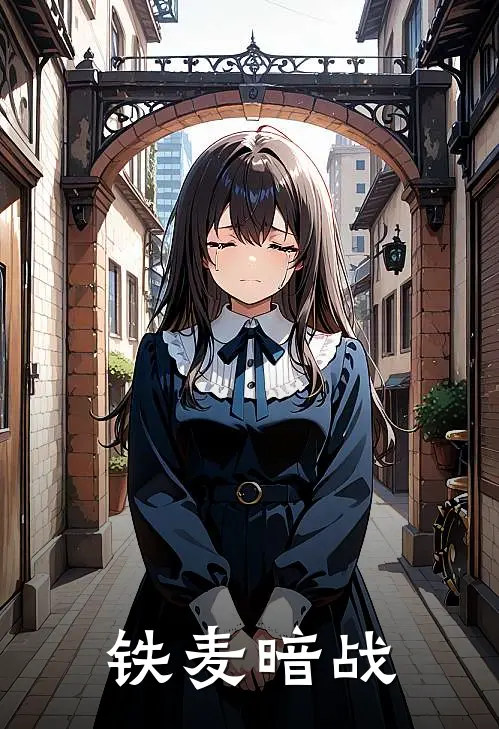 铁麦暗战