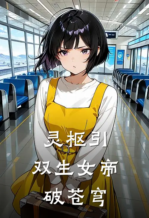 灵枢引：双生女帝破苍穹(林风古玉)完本小说大全_完本热门小说灵枢引：双生女帝破苍穹林风古玉