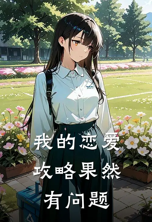 我的恋爱攻略果然有问题