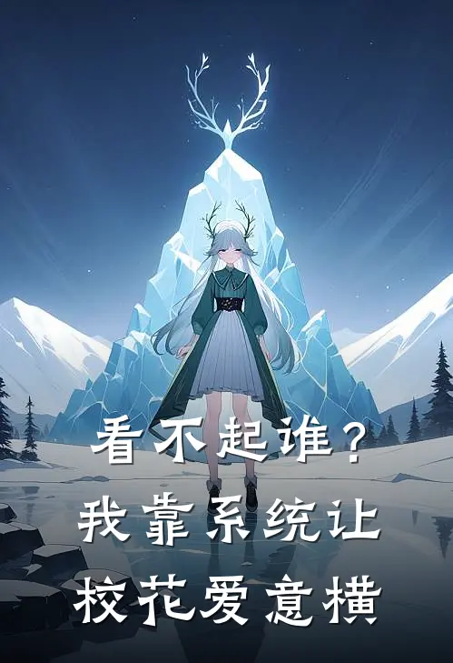 看不起谁？我靠系统让校花爱意横