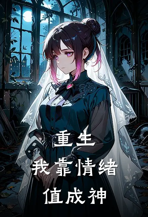重生：我靠情绪值成神
