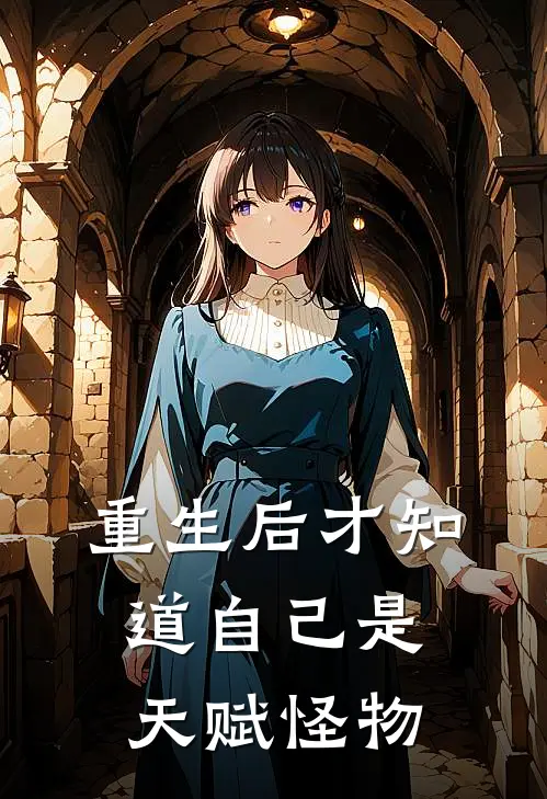 重生后才知道自己是天赋怪物