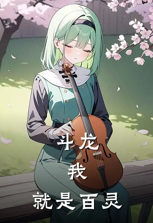 斗龙：我，就是百灵