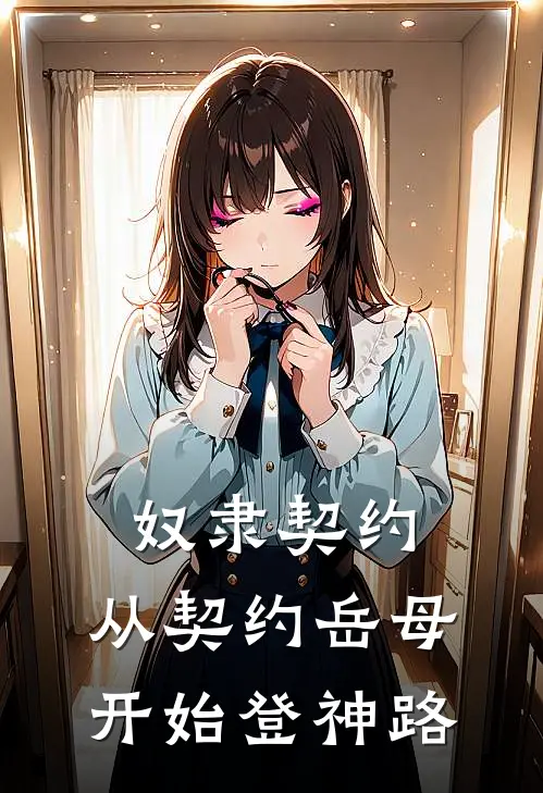 叶登楼赵樱奴隶契约：从契约岳母开始登神路最新章节在线阅读_叶登楼赵樱完整版阅读