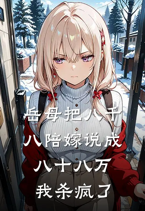 渔念江渔念《岳母把八千八陪嫁说成八十八万，我杀疯了》完整版在线阅读_渔念江渔念完整版在线阅读