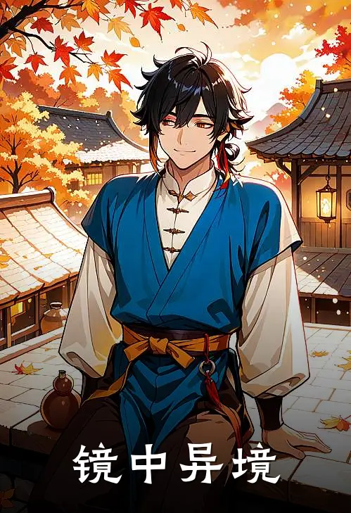 镜中异境