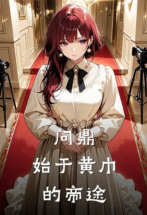 陈锋李三问鼎：始于黄巾的帝途最新章节在线阅读_陈锋李三完整版阅读