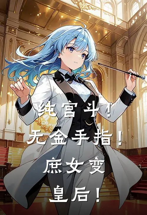 纯宫斗！无金手指！庶女变皇后！沈沁瑶沈明轩小说完整版免费阅读_最新章节列表纯宫斗！无金手指！庶女变皇后！(沈沁瑶沈明轩)