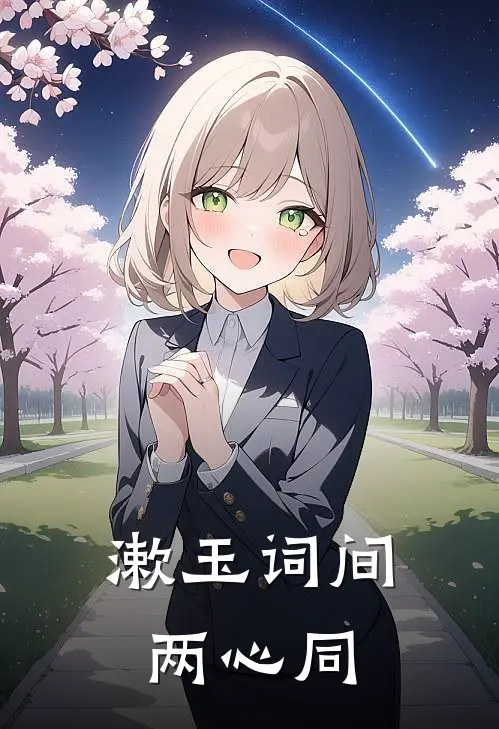 漱玉词间两心同