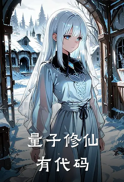 量子修仙有代码