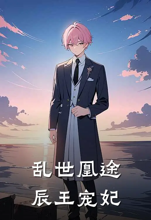 乱世凰途：辰王宠妃