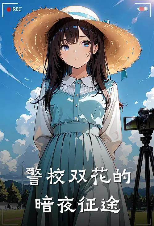 警校双花的暗夜征途