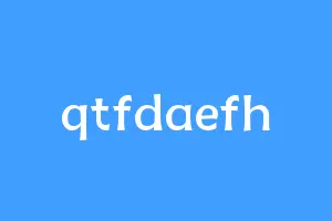 qtfdaefh