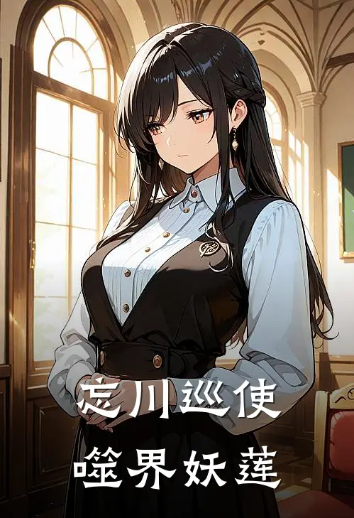 忘川巡使：噬界妖莲凌皓黄毛小说最新章节_最新小说推荐忘川巡使：噬界妖莲凌皓黄毛