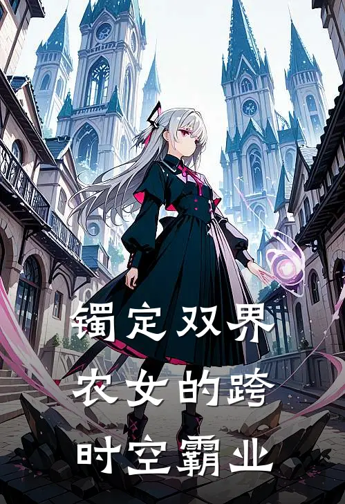 镯定双界：农女的跨时空霸业(林薇李浩)免费完结小说_小说完整版免费阅读镯定双界：农女的跨时空霸业(林薇李浩)