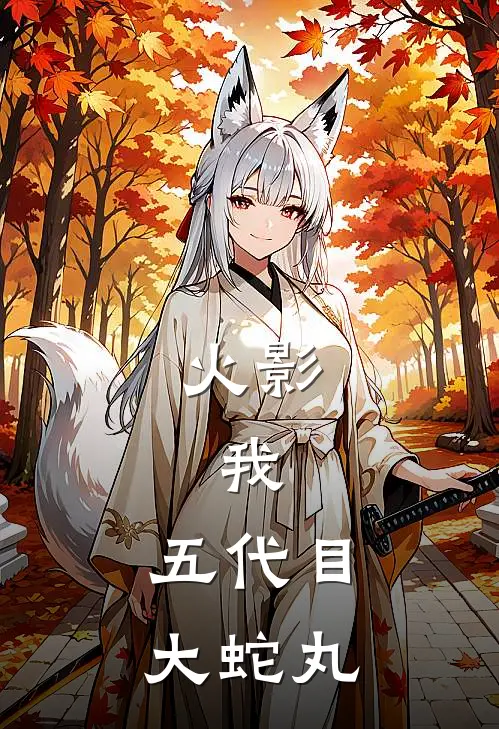 火影：我，五代目，大蛇丸