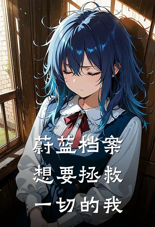 蔚蓝档案：想要拯救一切的我
