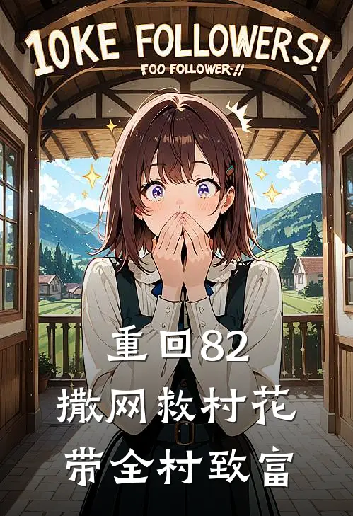 重回82：撒网救村花带全村致富李向阳赵洪霞最新全本小说_最新章节列表重回82：撒网救村花带全村致富(李向阳赵洪霞)