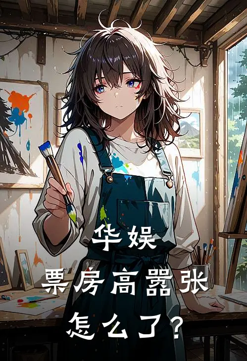 华娱：票房高嚣张怎么了？