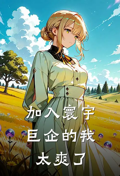 楚千秋蚩尤（加入寰宇巨企的我太爽了）全文免费阅读无弹窗大结局_