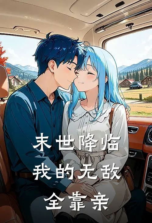 末世降临：我的无敌全靠亲