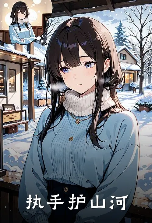 执手护山河马涵川黄毛免费小说全文阅读_免费小说在线阅读执手护山河马涵川黄毛