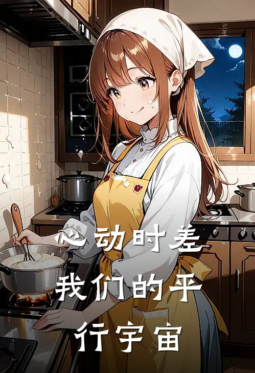 心动时差：我们的平行宇宙