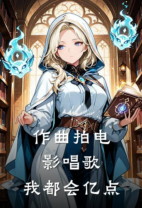 作曲拍电影唱歌，我都会亿点(安于晏宁惠)免费小说_最新小说全文阅读作曲拍电影唱歌，我都会亿点安于晏宁惠