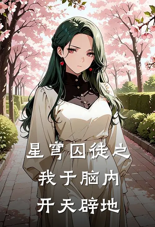 星穹囚徒之我于脑内开天辟地