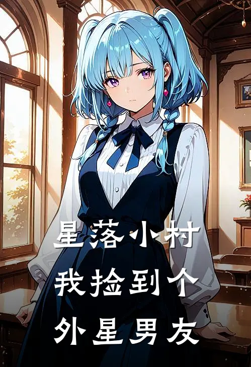 星落小村：我捡到个外星男友