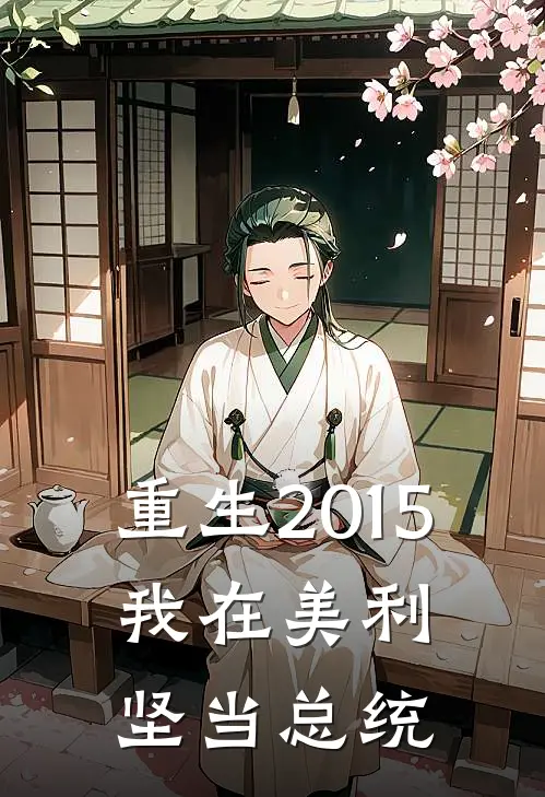 重生2015：我在美利坚当总统