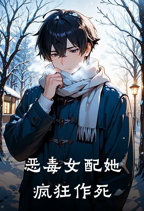 恶毒女配她疯狂作死丁五郑意眠全文免费阅读无弹窗大结局_（丁五郑意眠）恶毒女配她疯狂作死最新小说