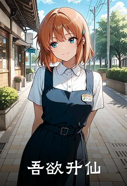 吾欲升仙