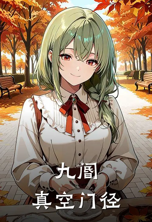 九阍：真空门径