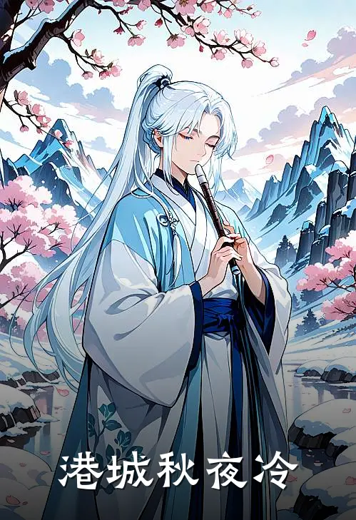 港城秋夜冷
