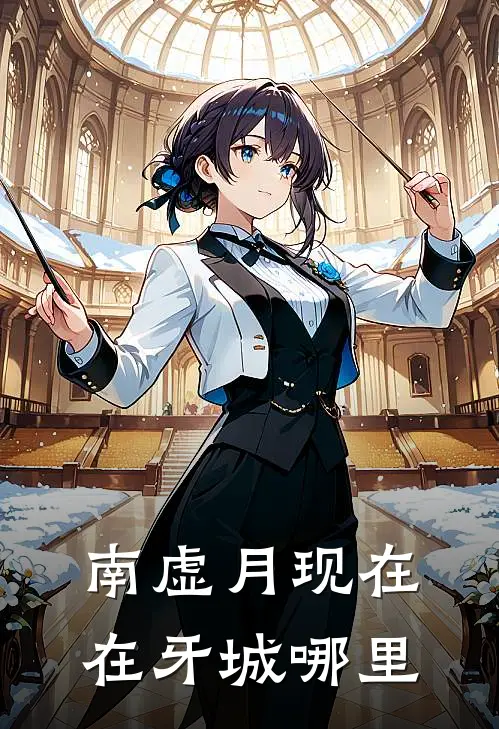 南虚月现在在牙城哪里