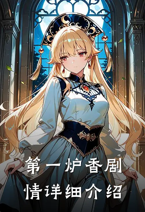 第一炉香剧情详细介绍