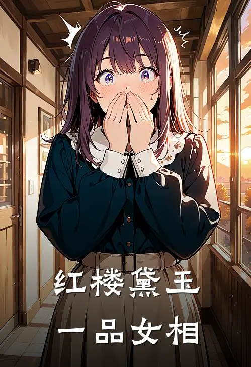 红楼黛玉：一品女相