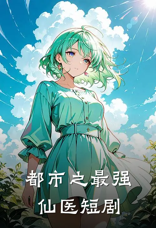 都市之最强仙医短剧