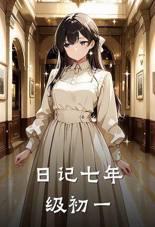 日记七年级初一